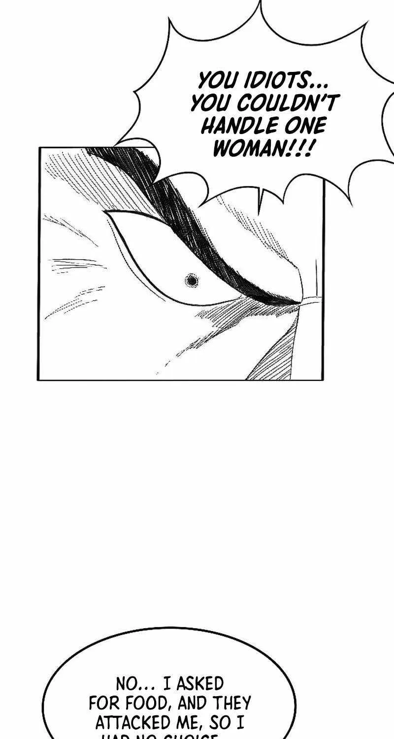 Black Serpent Chapter 2 page 65 - 