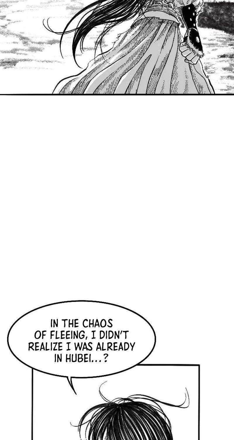 Black Serpent Chapter 2 page 69 - 