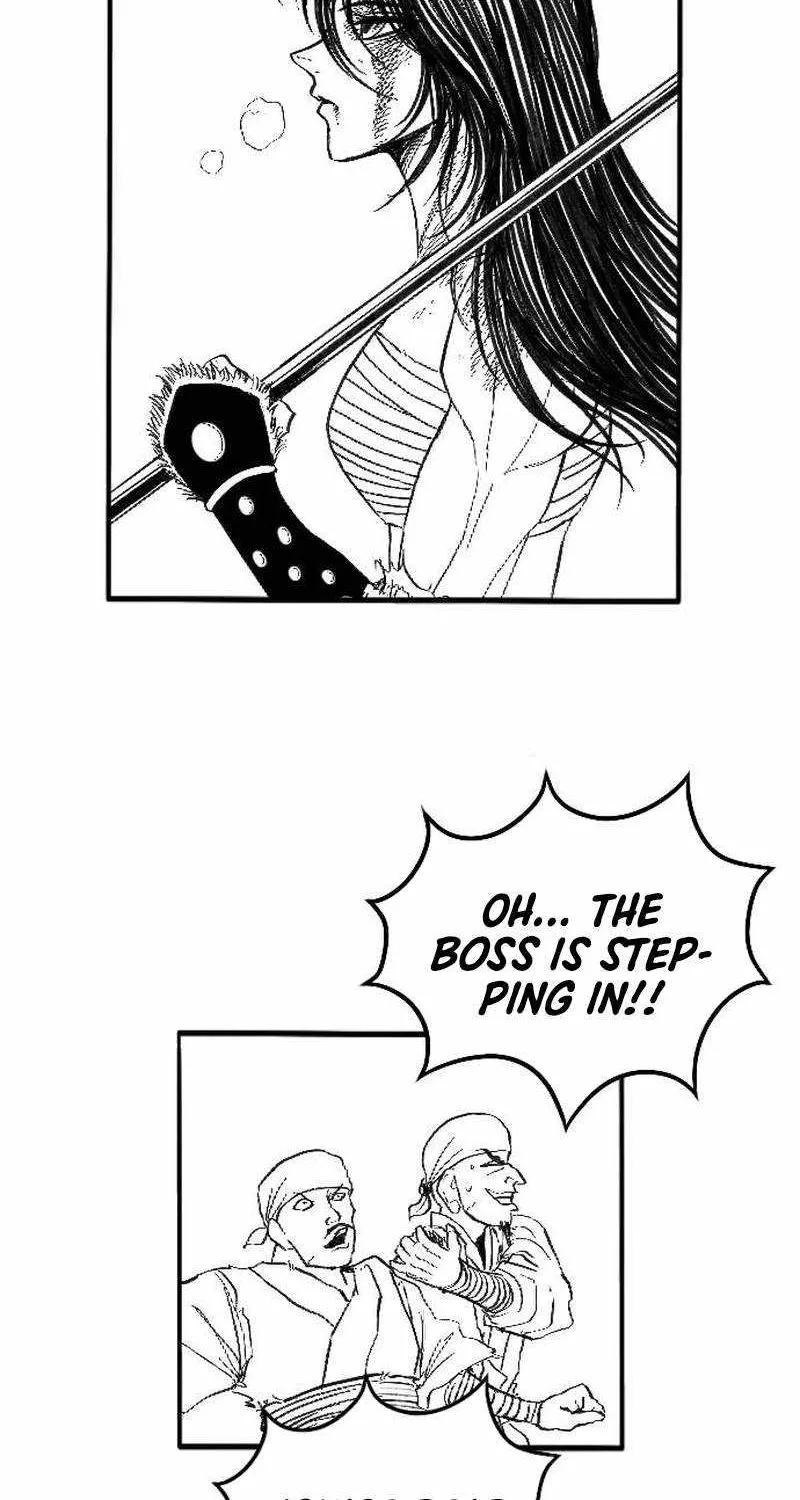 Black Serpent Chapter 2 page 70 - 