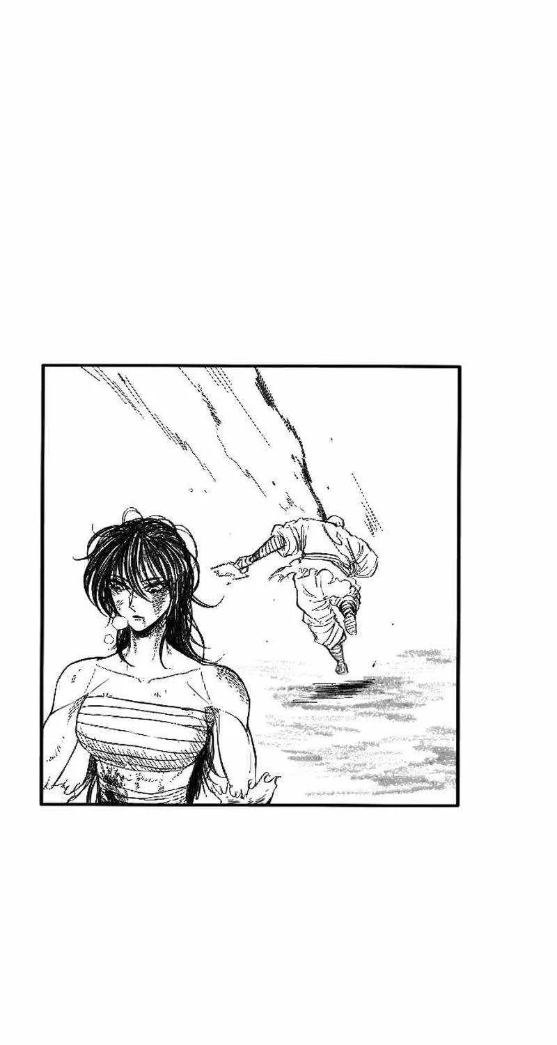 Black Serpent Chapter 2 page 76 - 