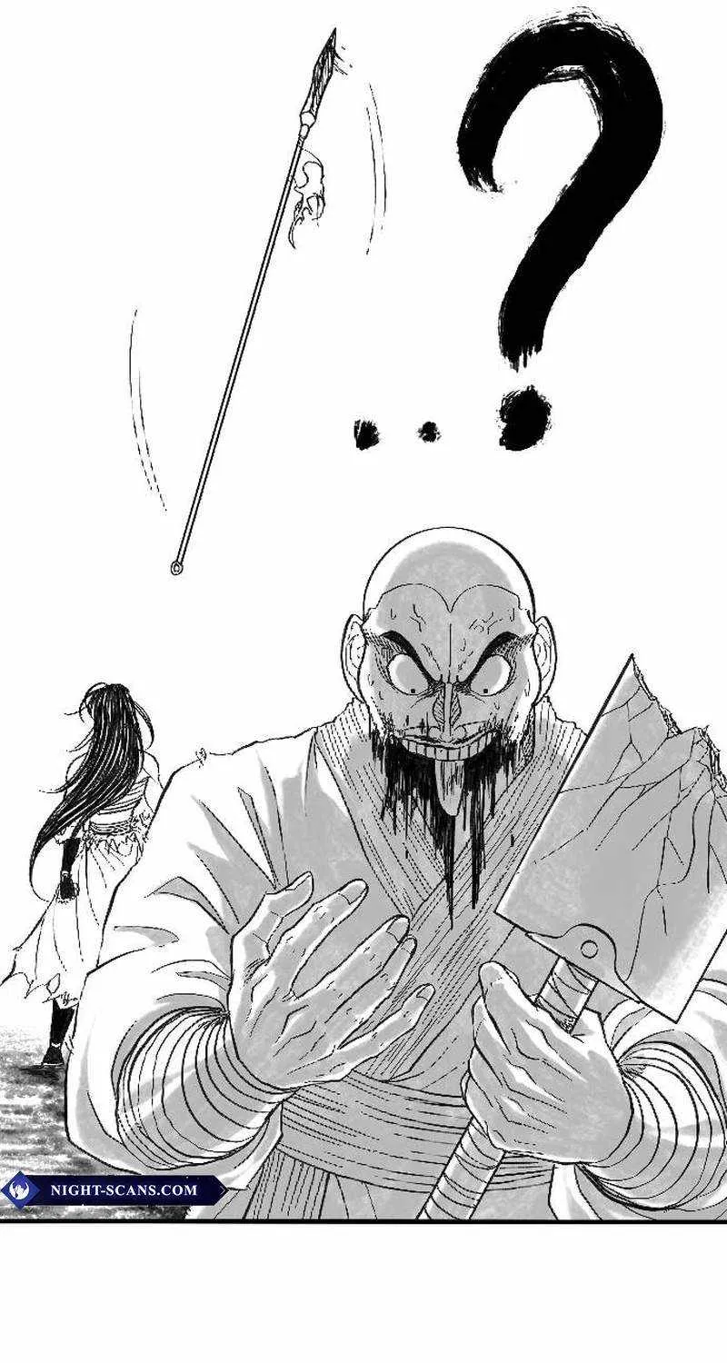 Black Serpent Chapter 2 page 79 - 