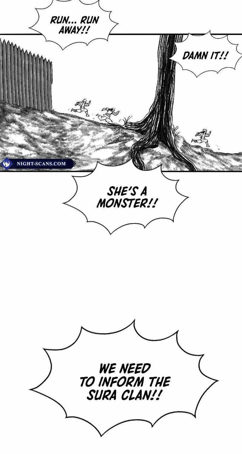 Black Serpent Chapter 2 page 90 - 