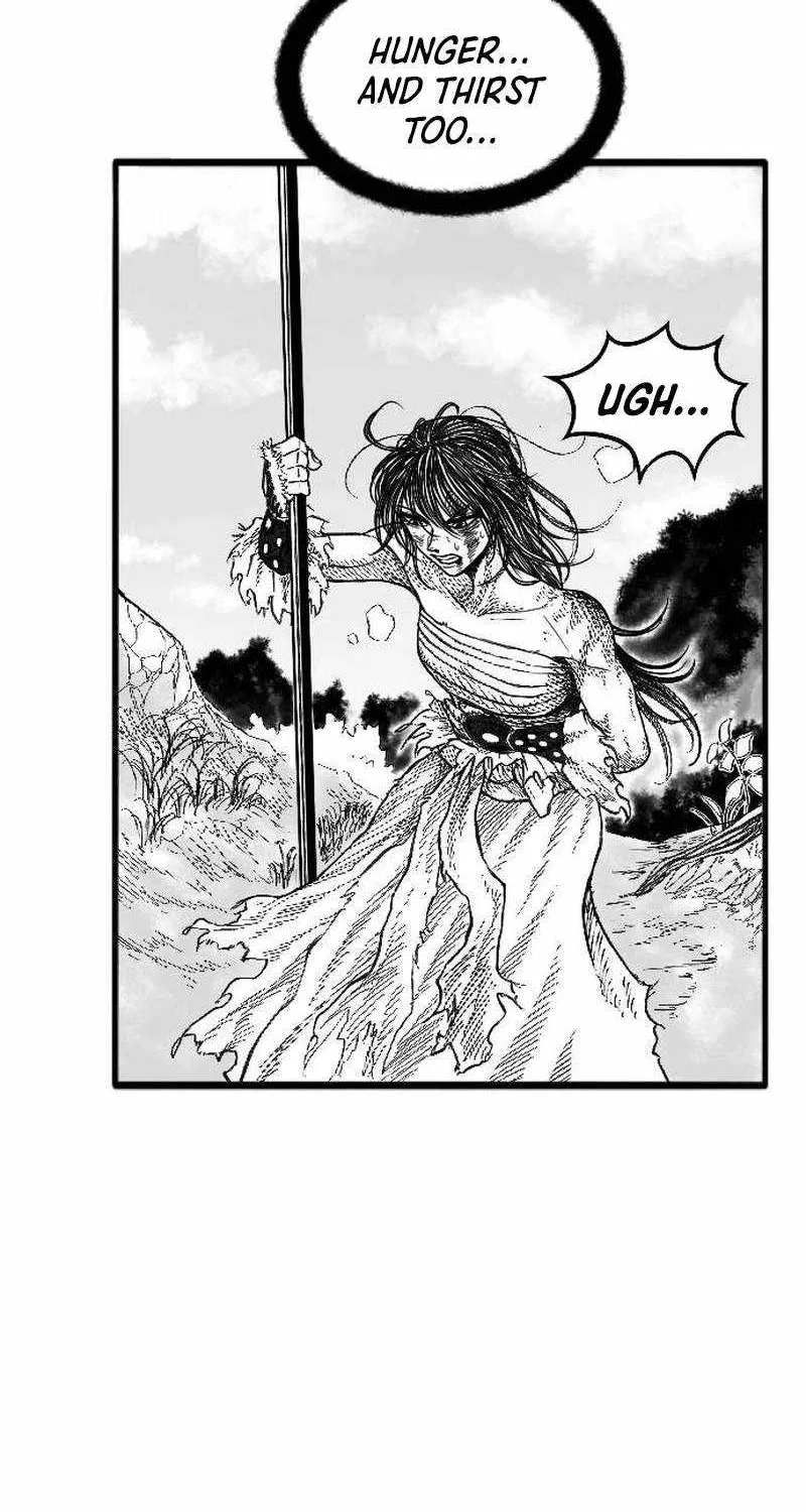 Black Serpent Chapter 2 page 10 - 