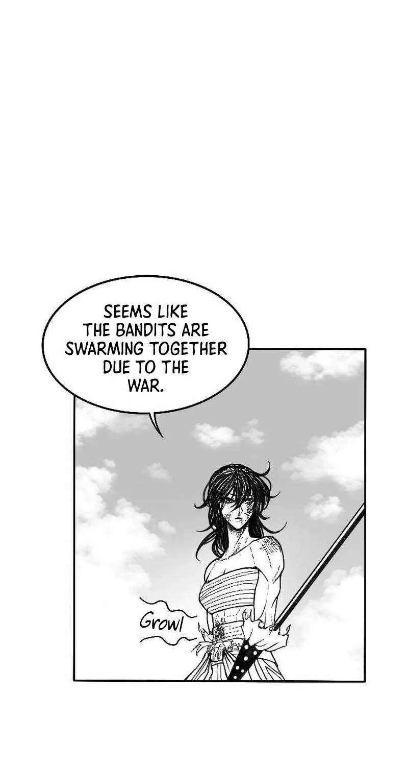 Black Serpent Chapter 2 page 91 - 