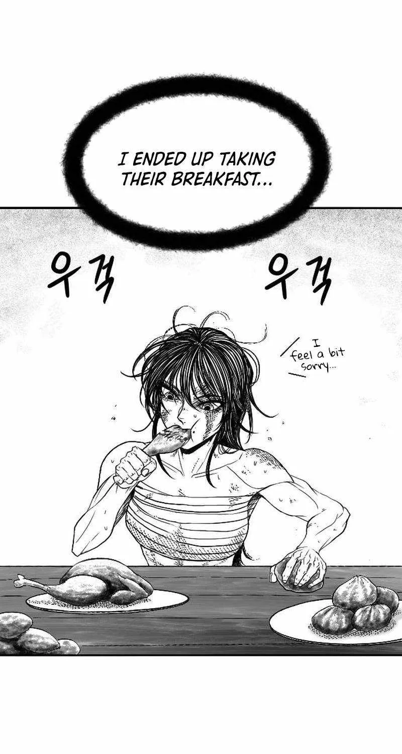 Black Serpent Chapter 2 page 95 - 