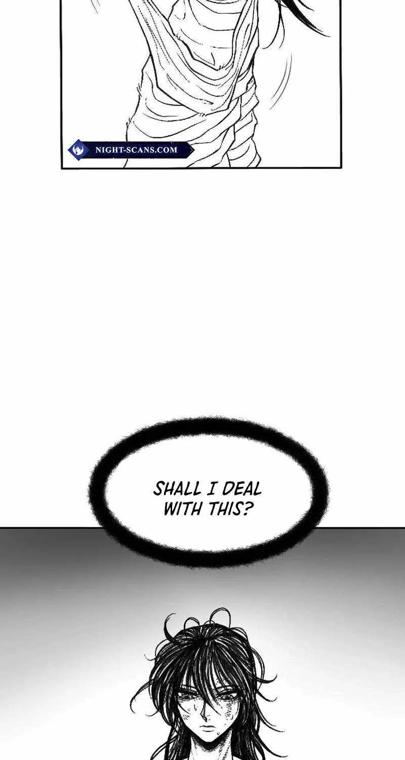 Black Serpent Chapter 2 page 98 - 