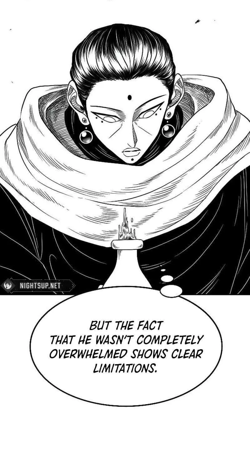 Black Serpent Chapter 20 page 105 - 
