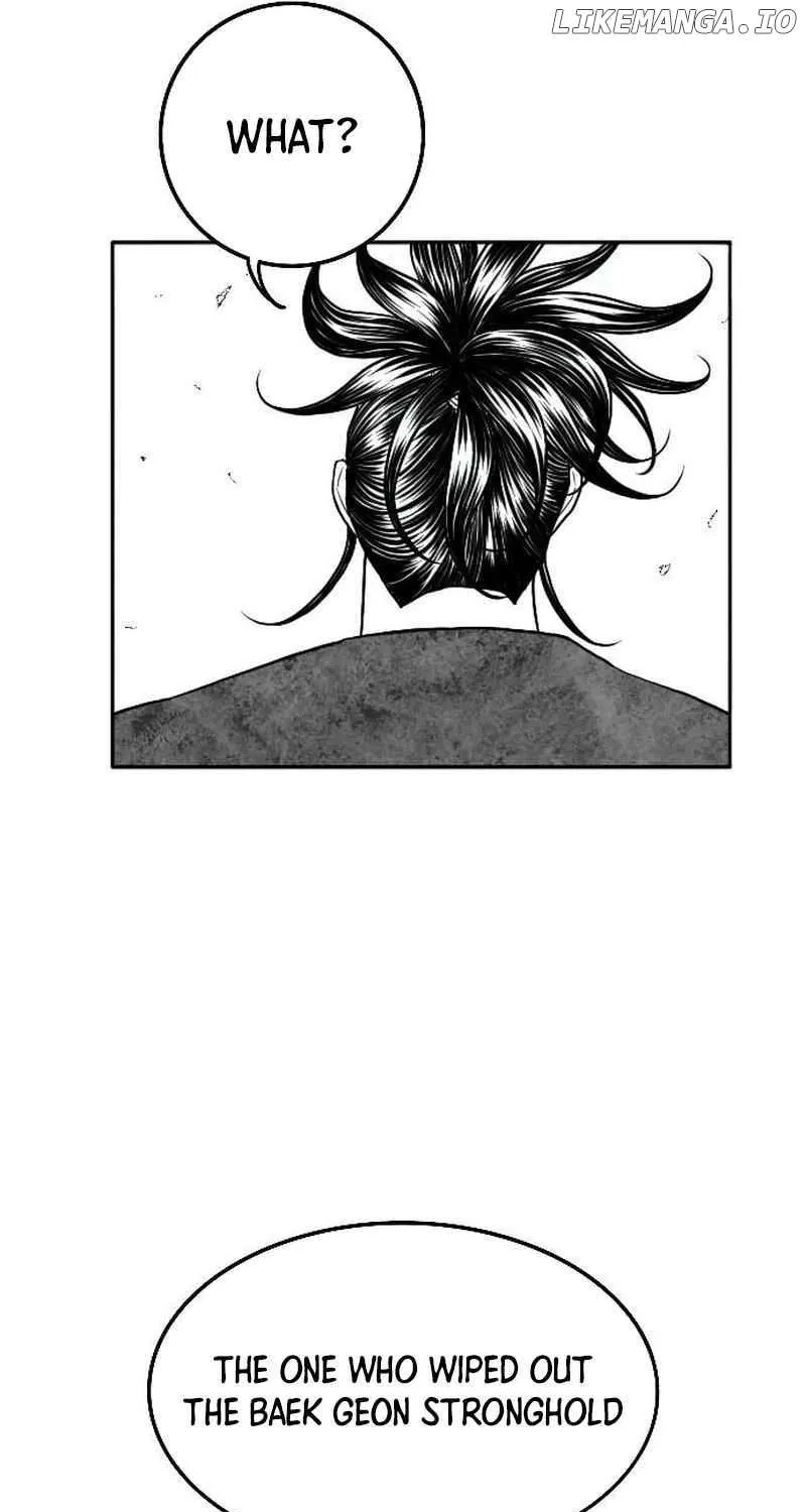 Black Serpent Chapter 20 page 108 - 