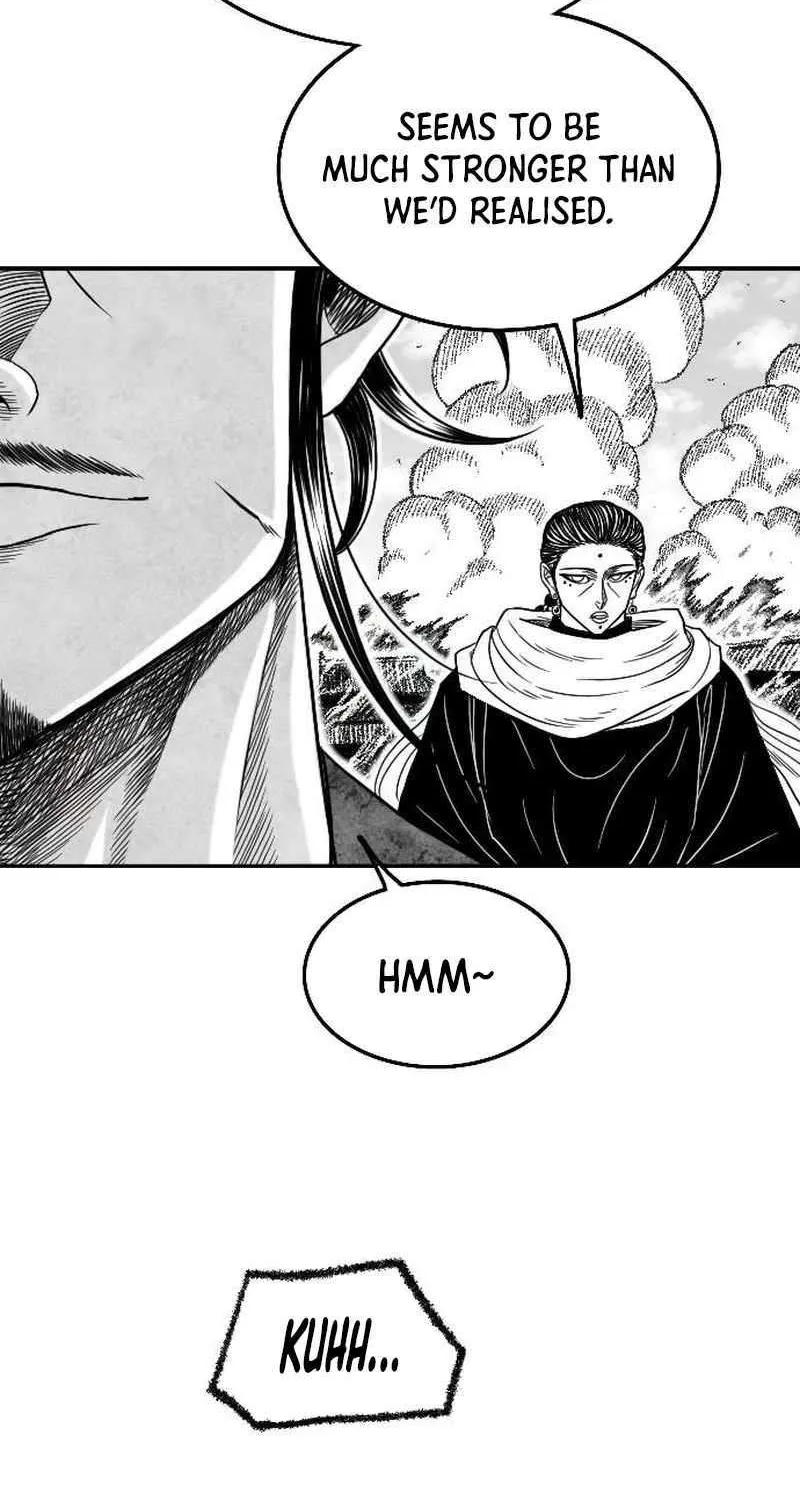 Black Serpent Chapter 20 page 109 - 