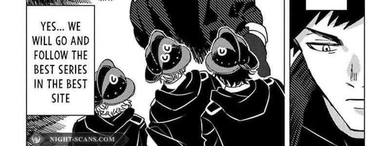 Black Serpent Chapter 20 page 121 - 
