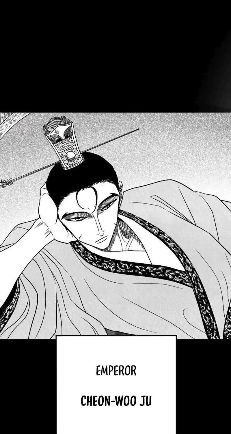 Black Serpent Chapter 20 page 15 - 