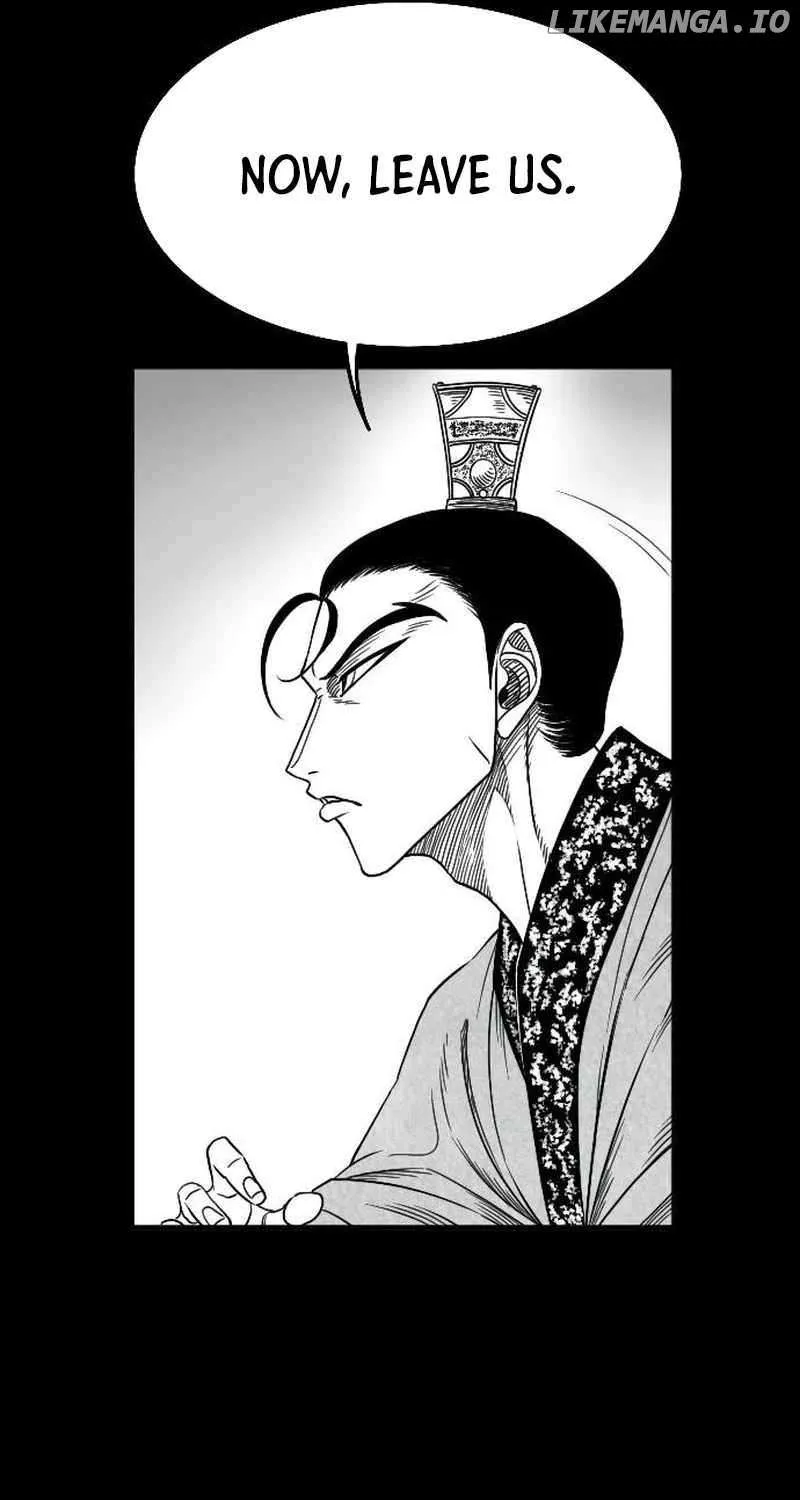 Black Serpent Chapter 20 page 20 - 