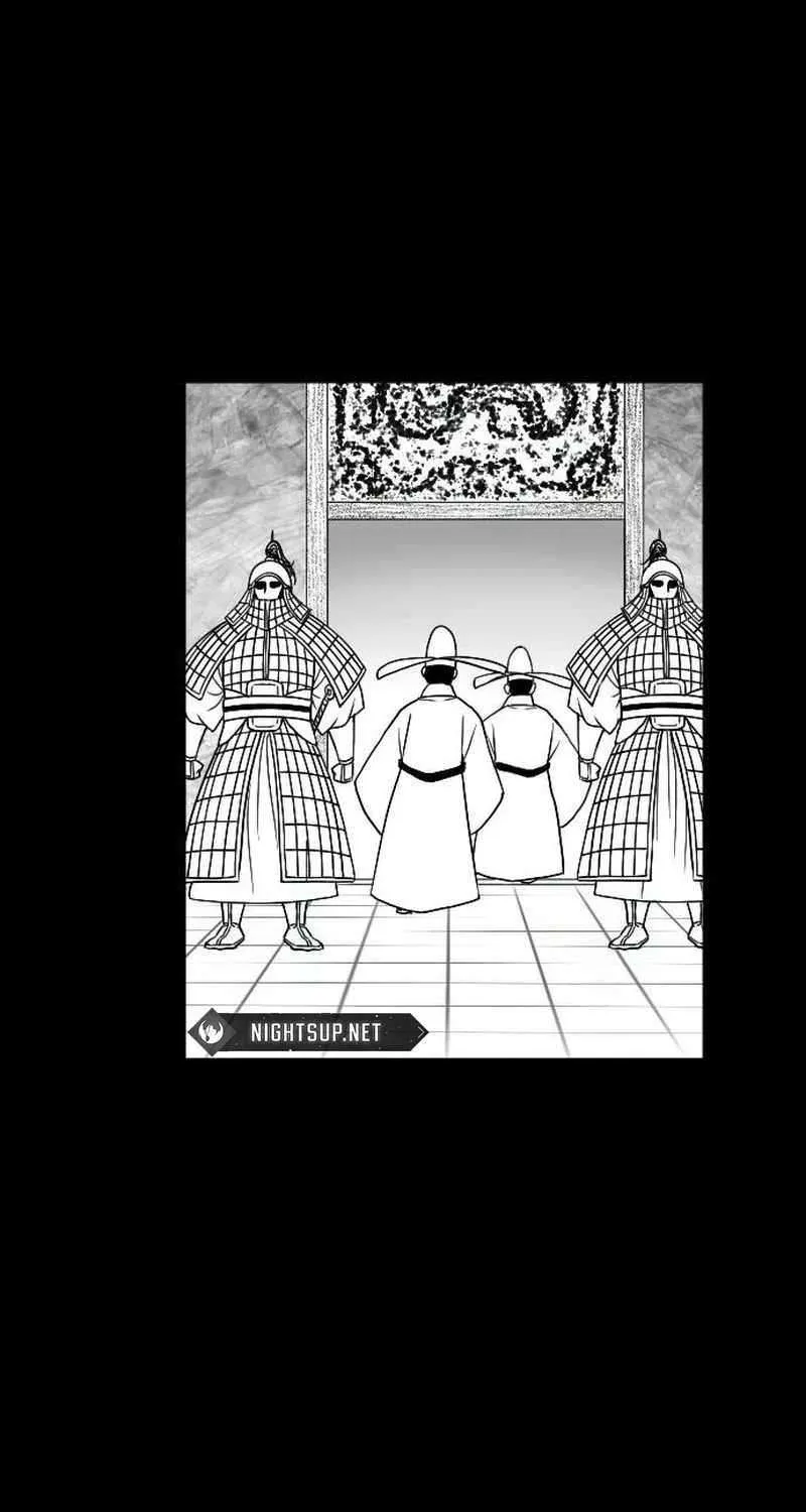 Black Serpent Chapter 20 page 21 - 