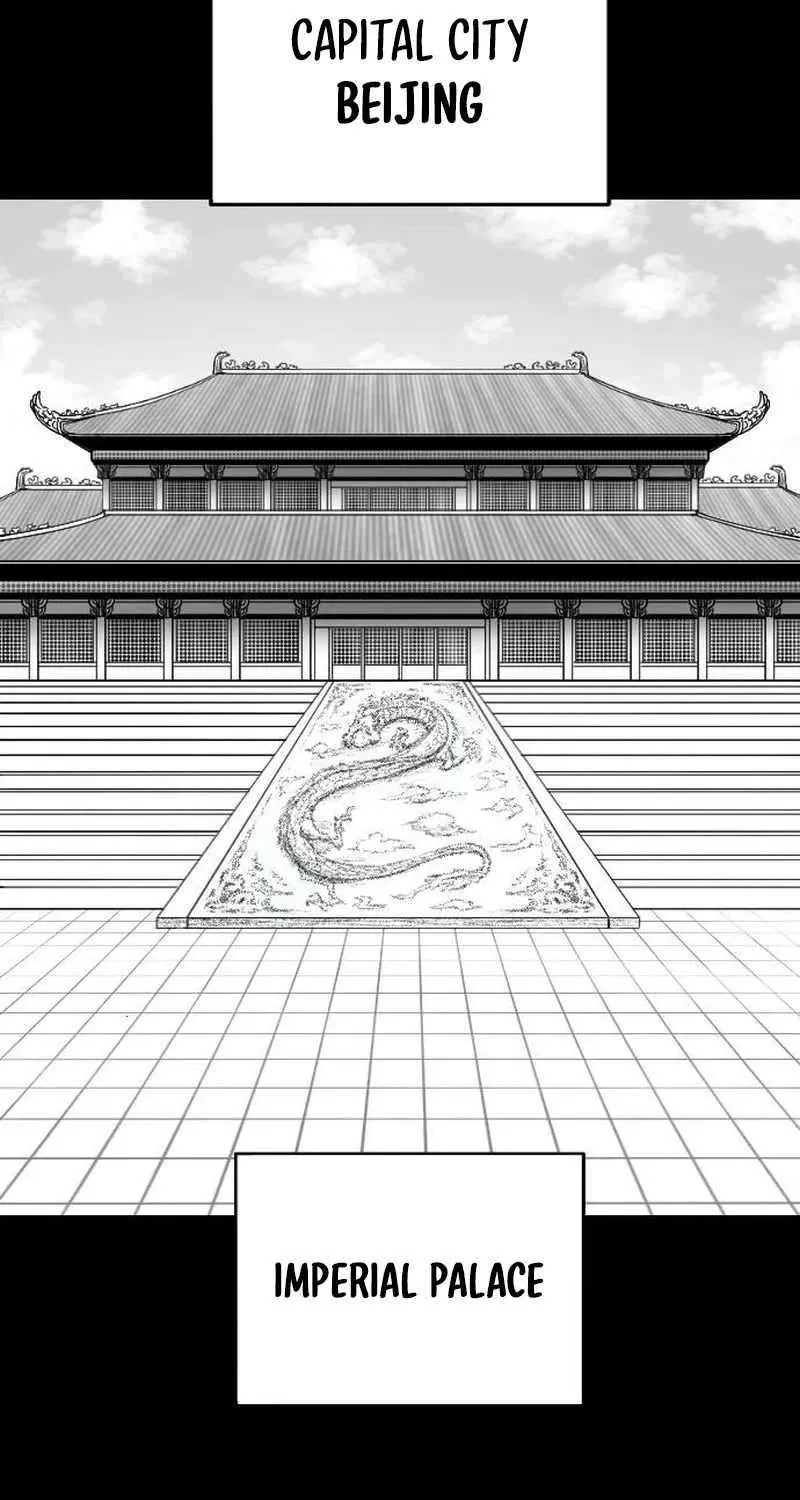 Black Serpent Chapter 20 page 4 - 