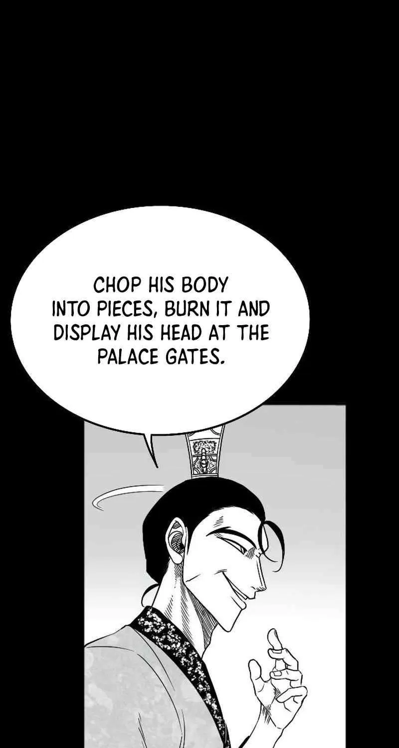 Black Serpent Chapter 20 page 46 - 