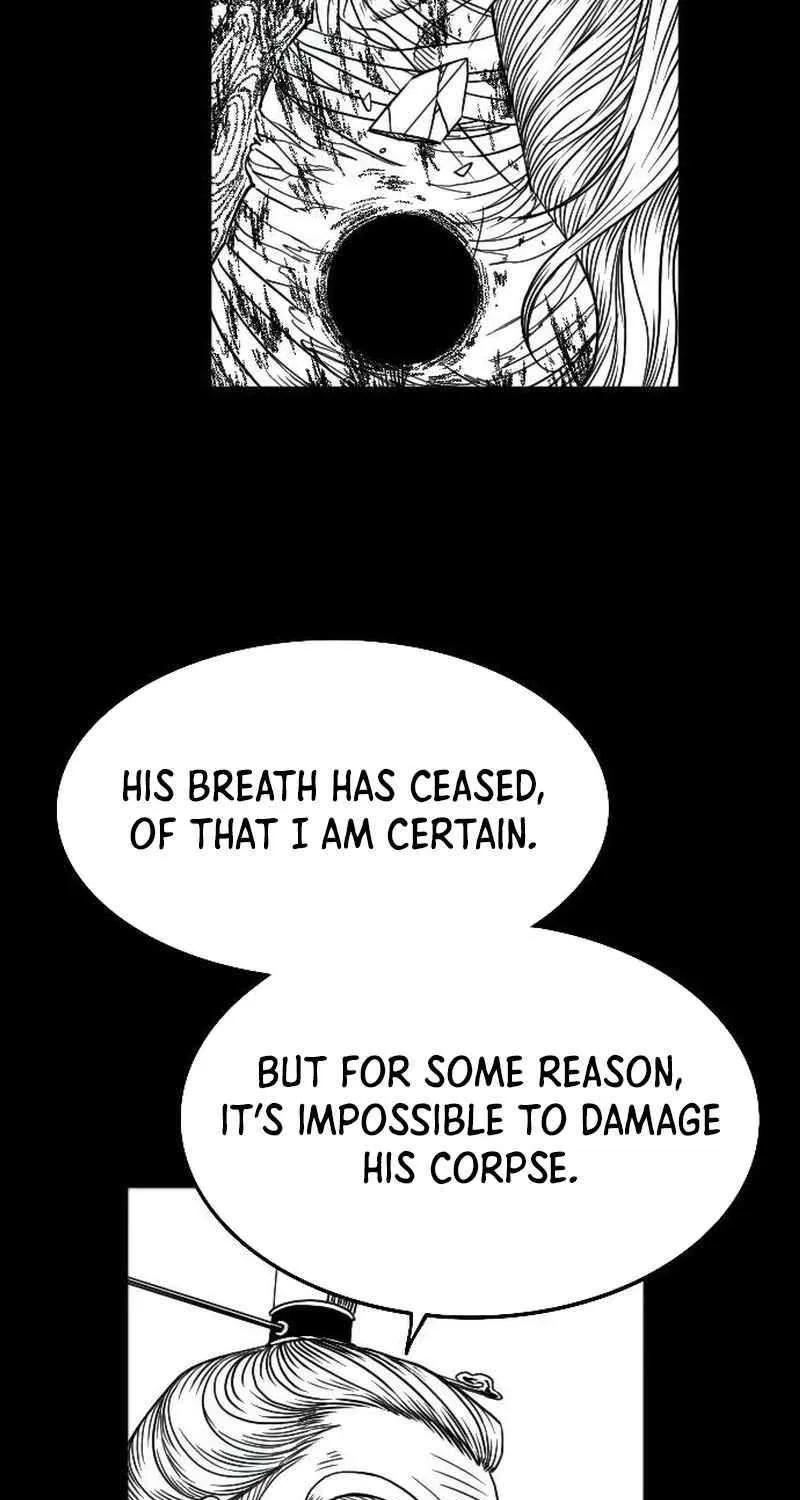 Black Serpent Chapter 20 page 53 - 