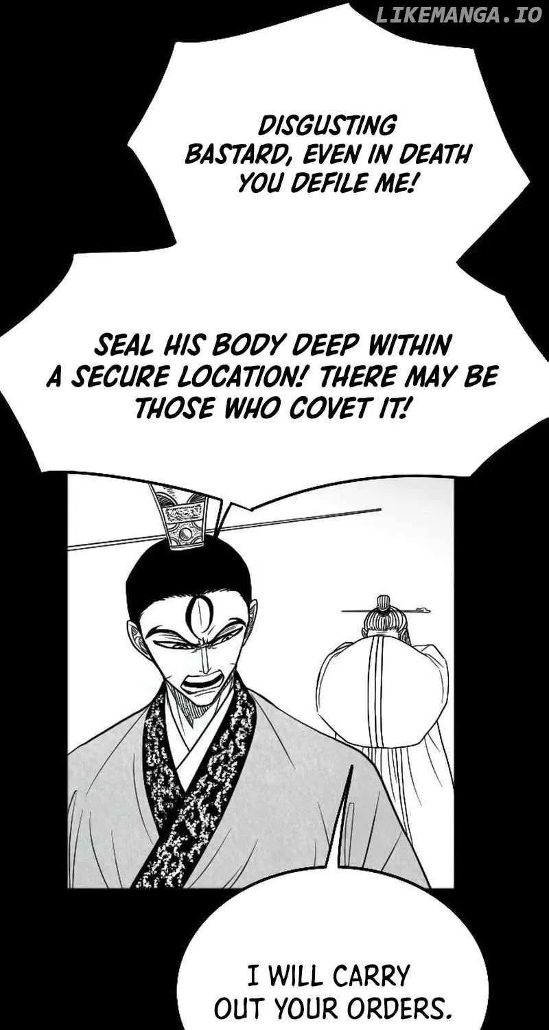 Black Serpent Chapter 20 page 55 - 