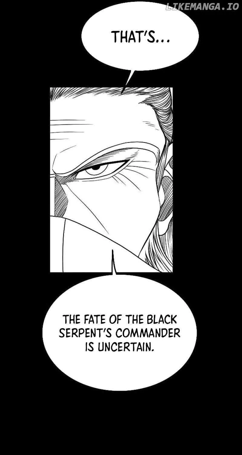 Black Serpent Chapter 20 page 60 - 