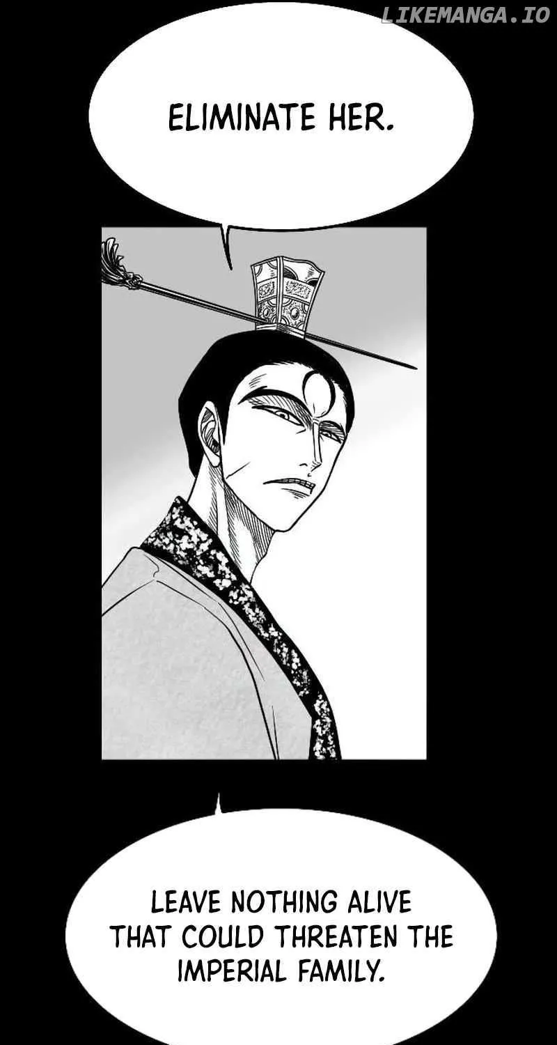 Black Serpent Chapter 20 page 66 - 