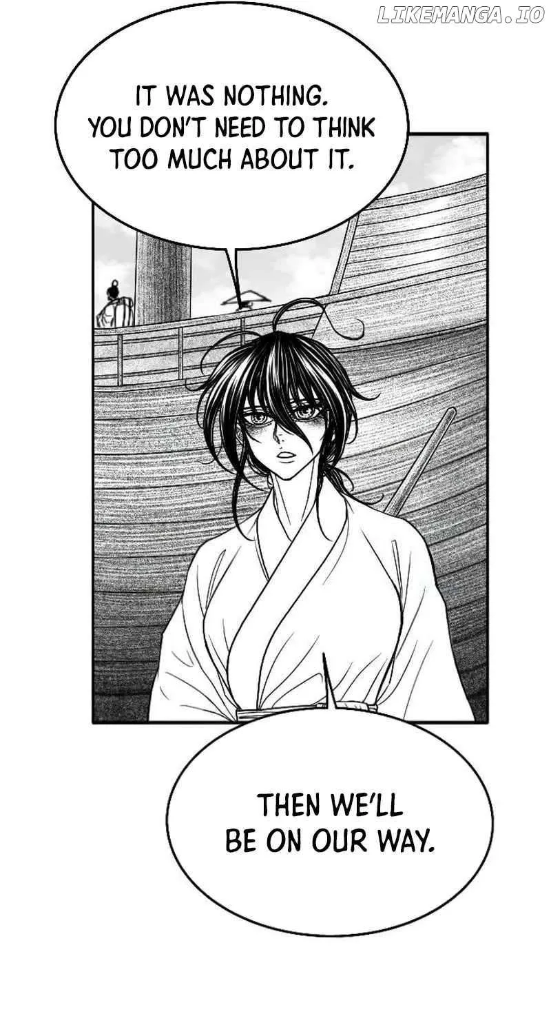 Black Serpent Chapter 20 page 78 - 