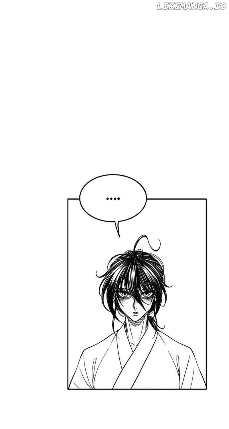 Black Serpent Chapter 20 page 84 - 
