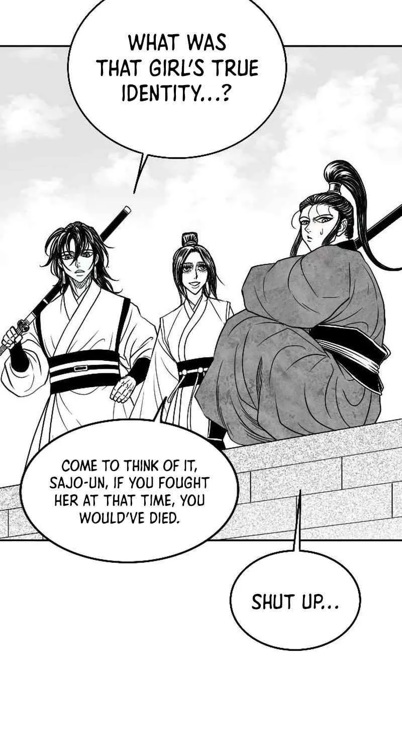 Black Serpent Chapter 20 page 92 - 