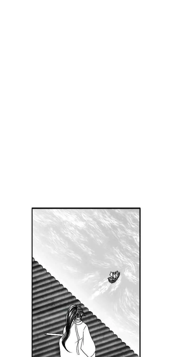 Black Serpent Chapter 20 page 93 - 