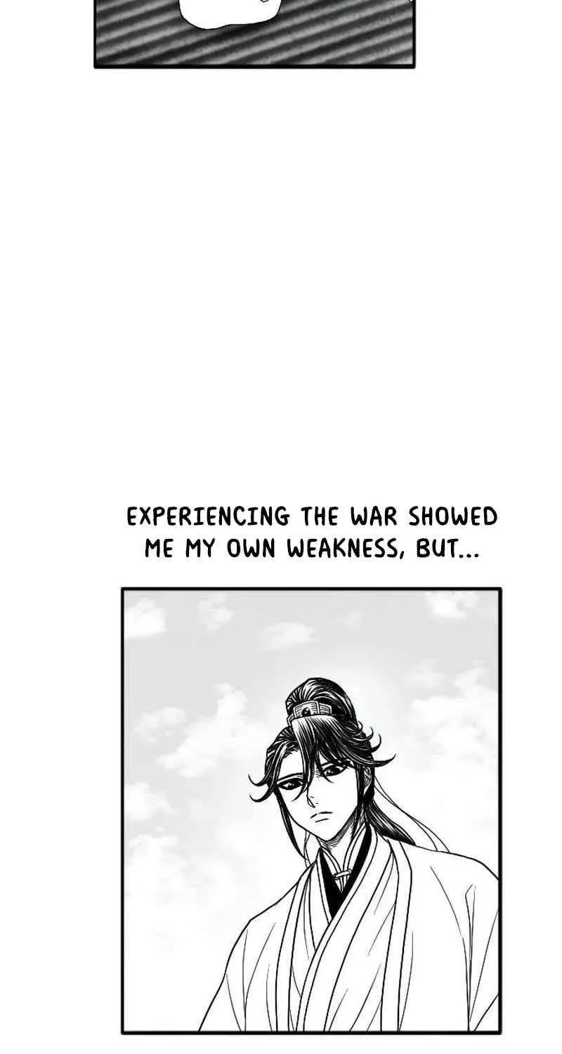 Black Serpent Chapter 20 page 94 - 