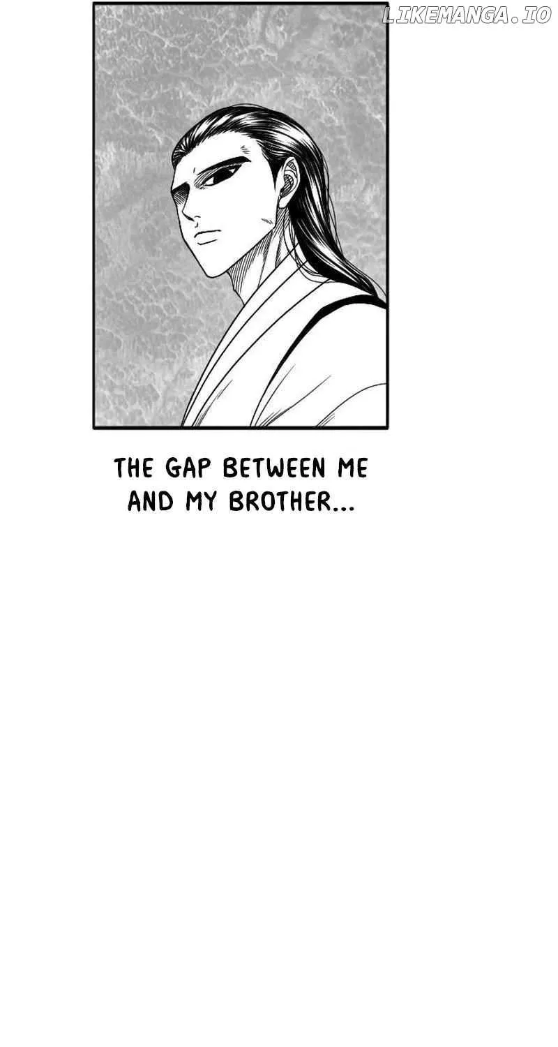 Black Serpent Chapter 20 page 96 - 