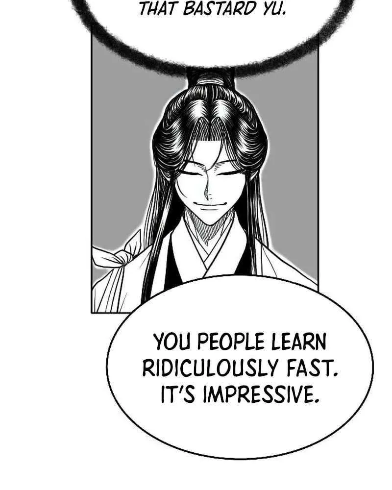 Black Serpent Chapter 21 page 103 - 