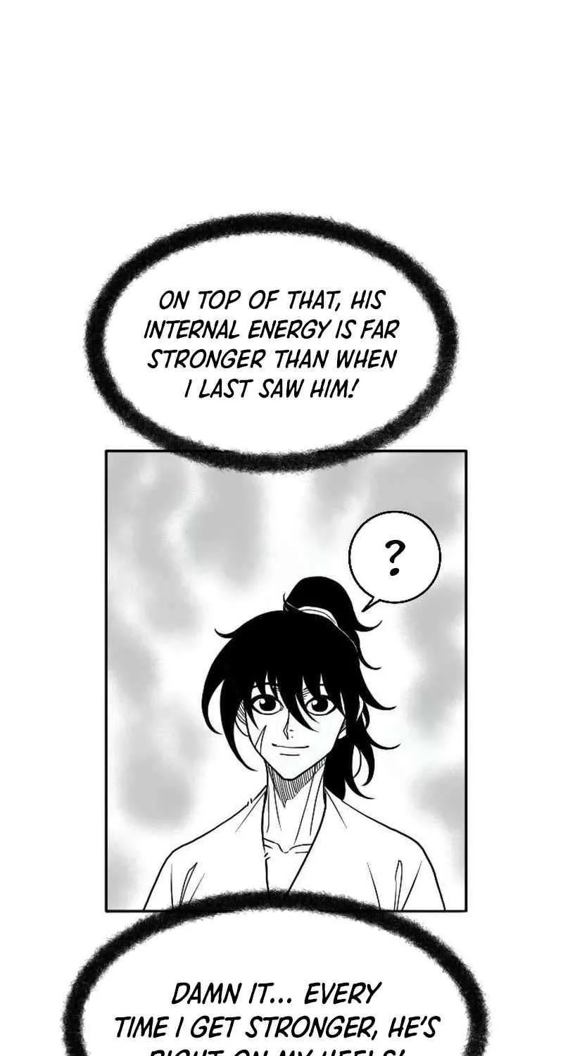 Black Serpent Chapter 21 page 106 - 