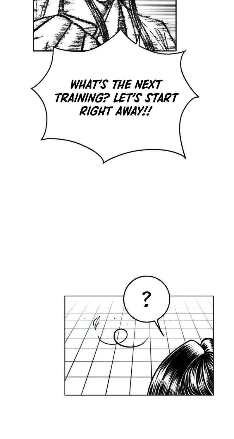 Black Serpent Chapter 21 page 108 - 