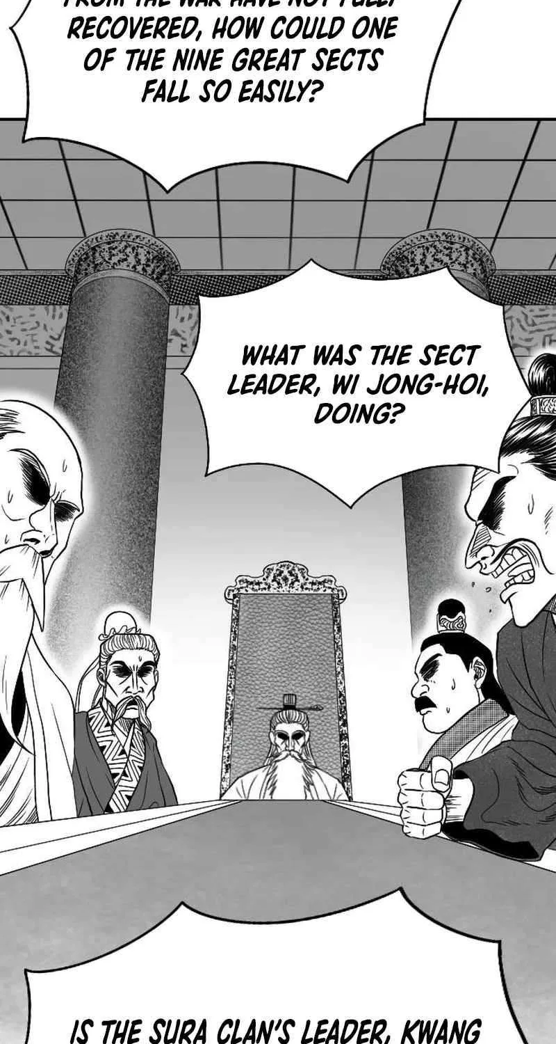 Black Serpent Chapter 21 page 15 - 