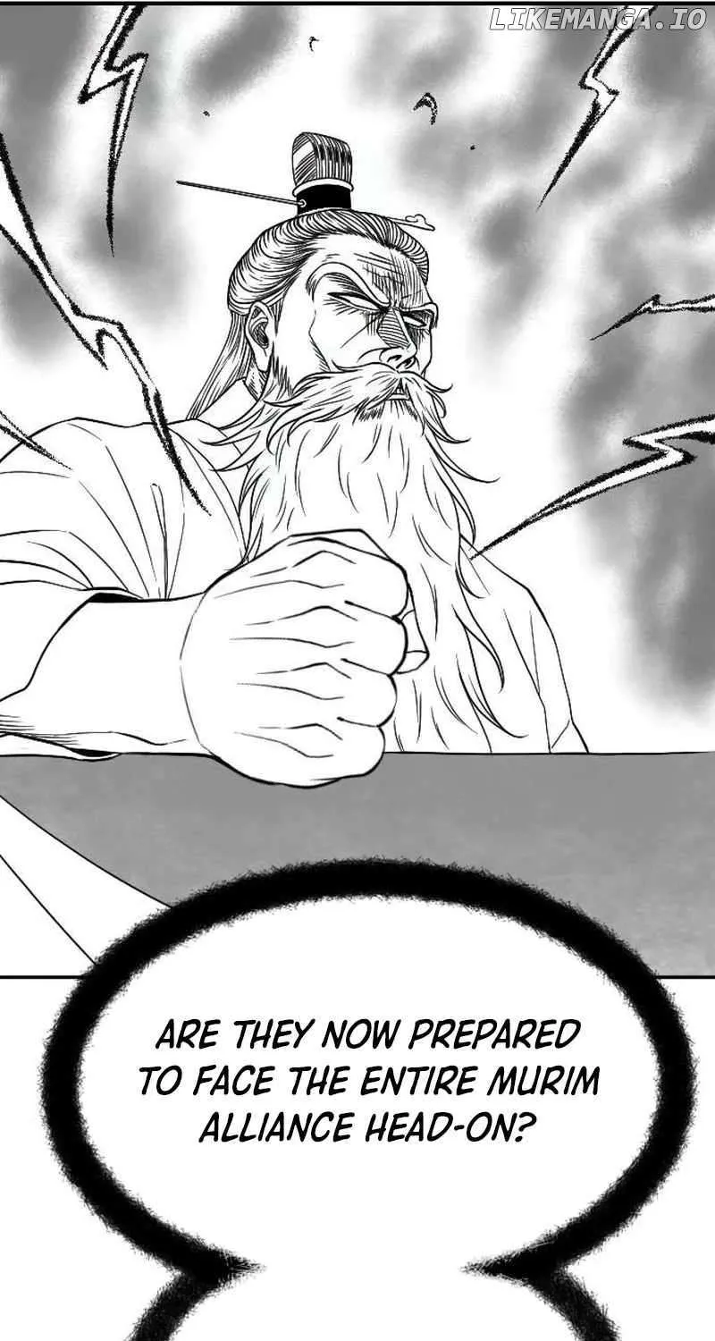 Black Serpent Chapter 21 page 20 - 