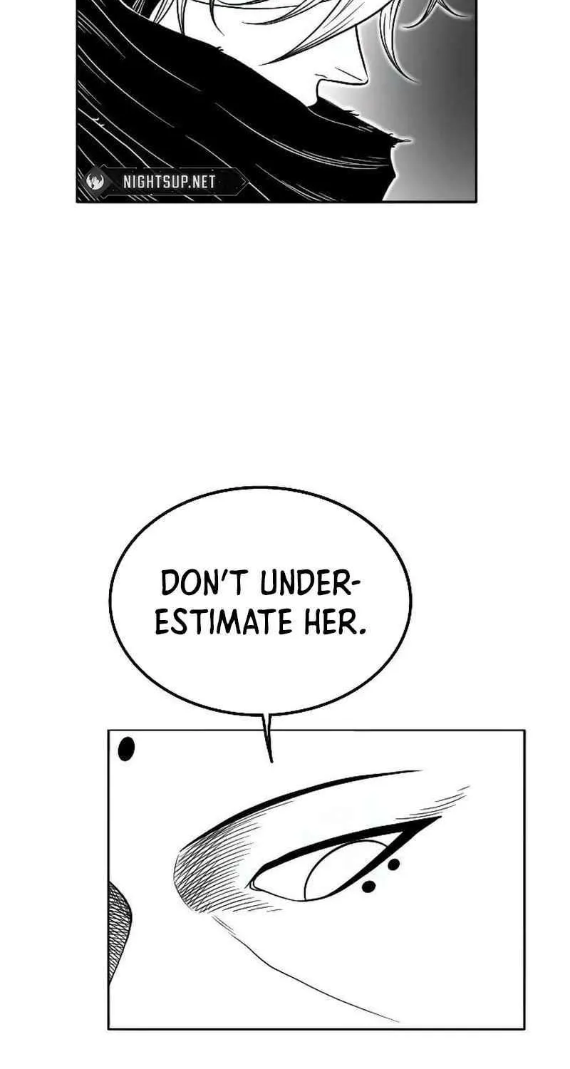 Black Serpent Chapter 21 page 41 - 