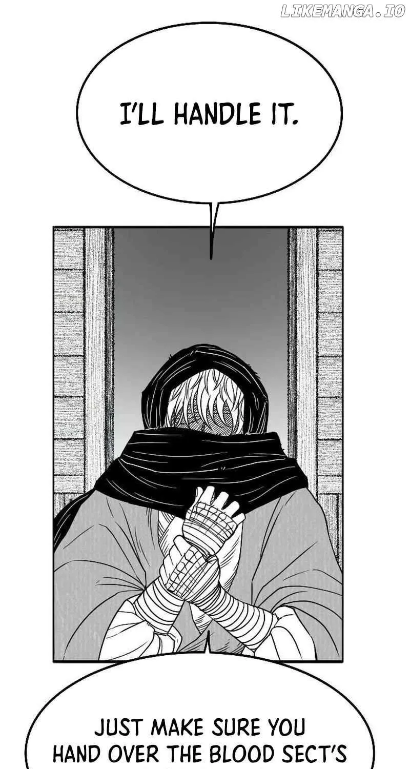 Black Serpent Chapter 21 page 44 - 