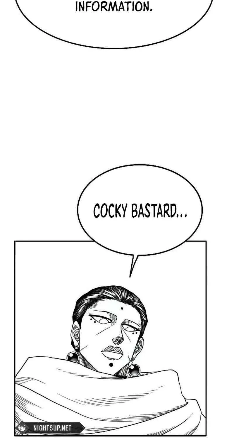 Black Serpent Chapter 21 page 45 - 