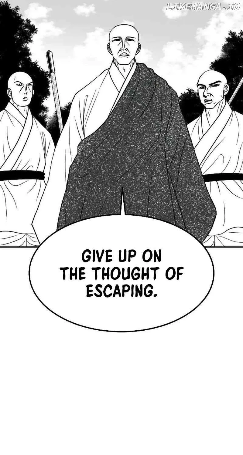 Black Serpent Chapter 21 page 50 - 