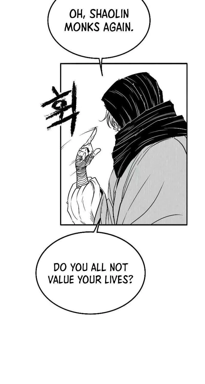 Black Serpent Chapter 21 page 52 - 