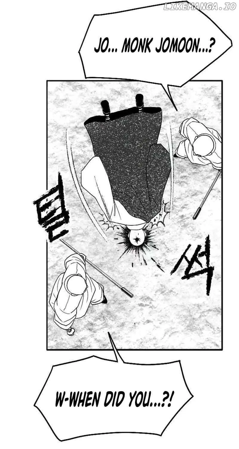 Black Serpent Chapter 21 page 56 - 