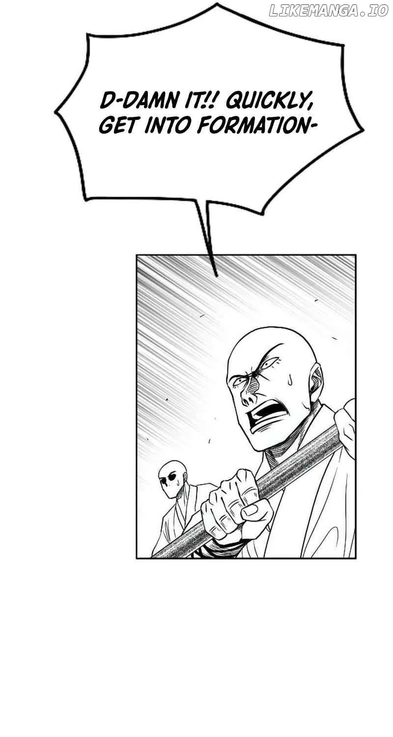 Black Serpent Chapter 21 page 62 - 