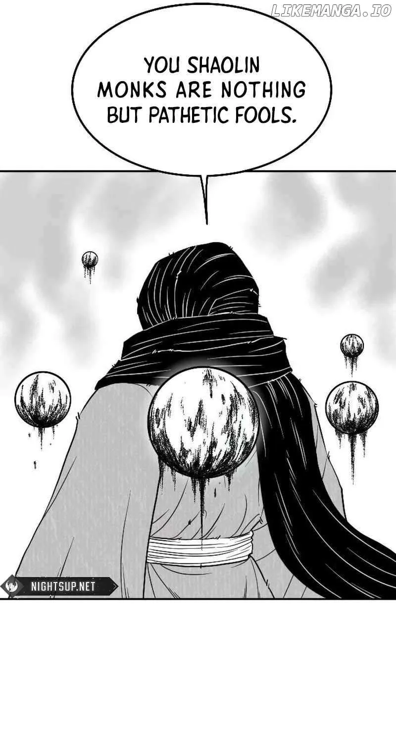 Black Serpent Chapter 21 page 68 - 