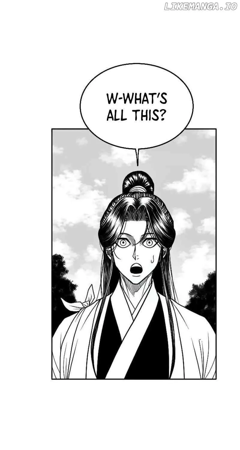 Black Serpent Chapter 21 page 74 - 