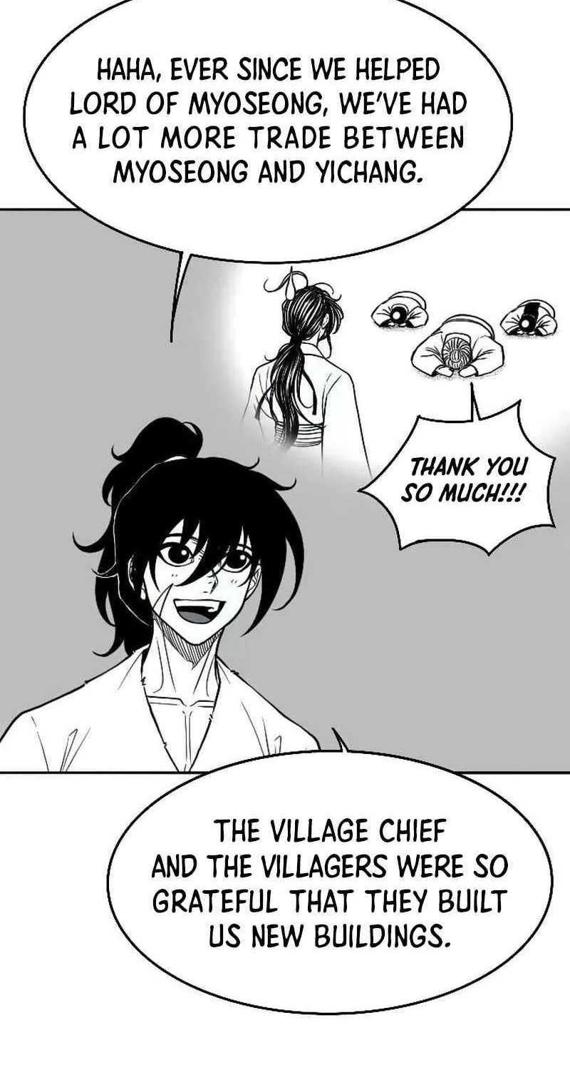 Black Serpent Chapter 21 page 77 - 