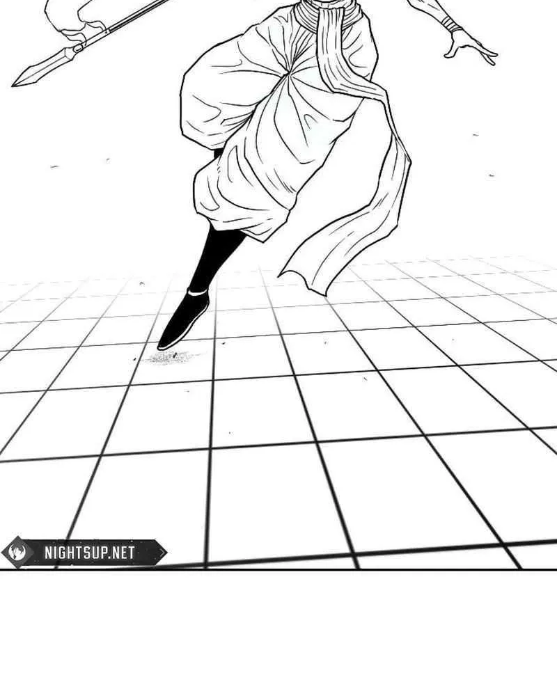 Black Serpent Chapter 21 page 85 - 