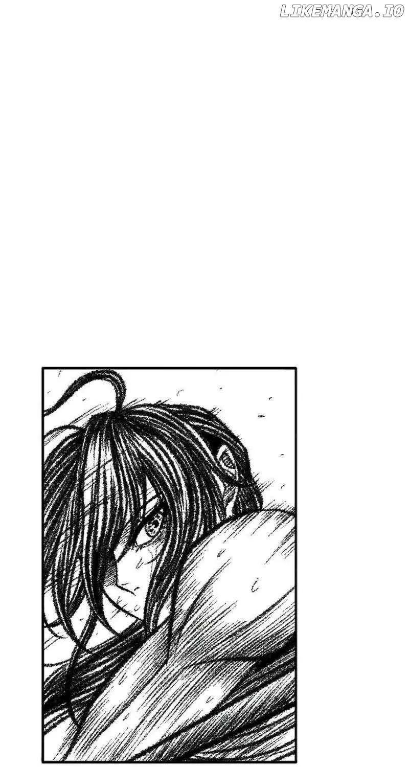 Black Serpent Chapter 21 page 86 - 