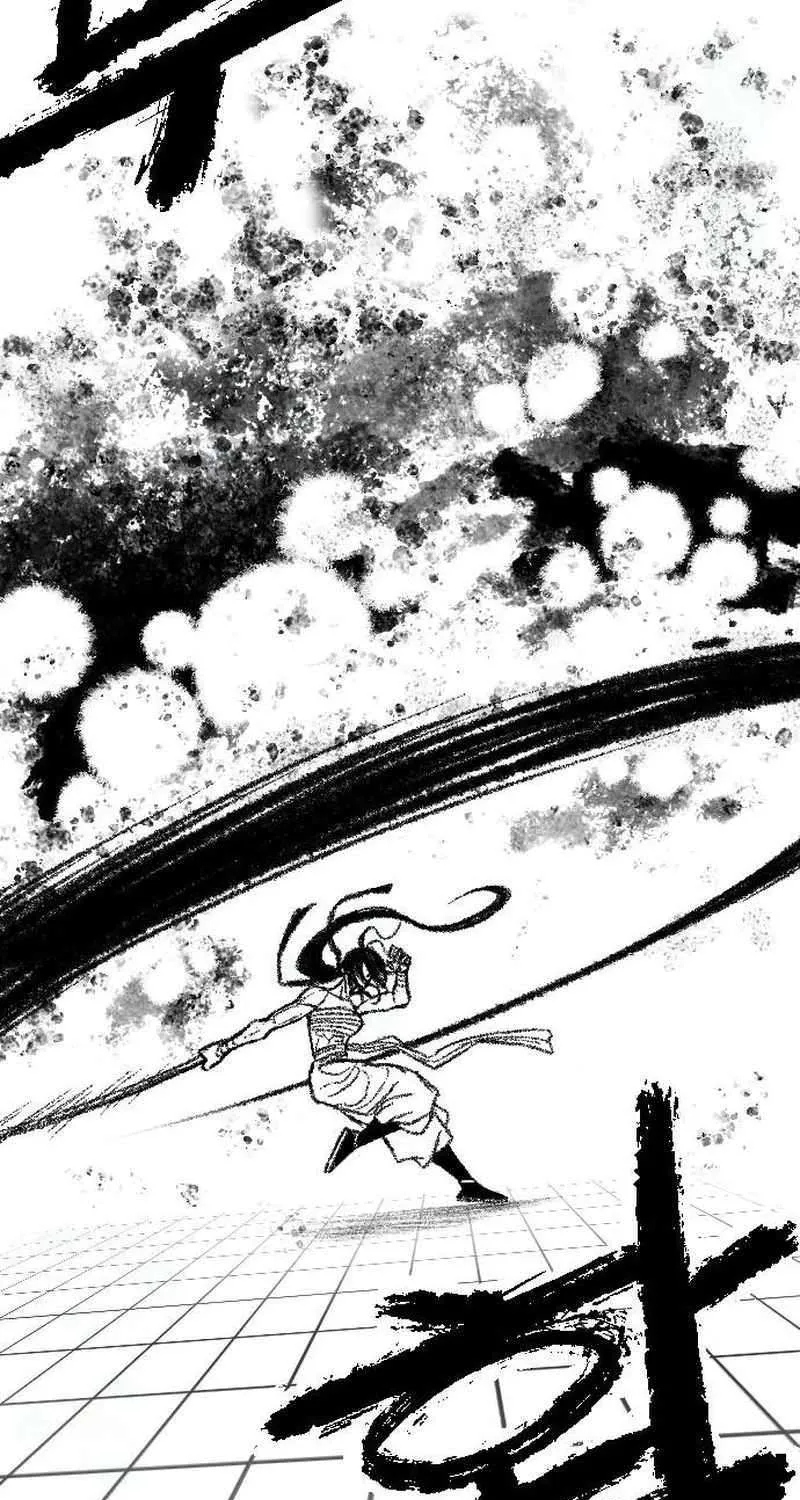 Black Serpent Chapter 21 page 90 - 