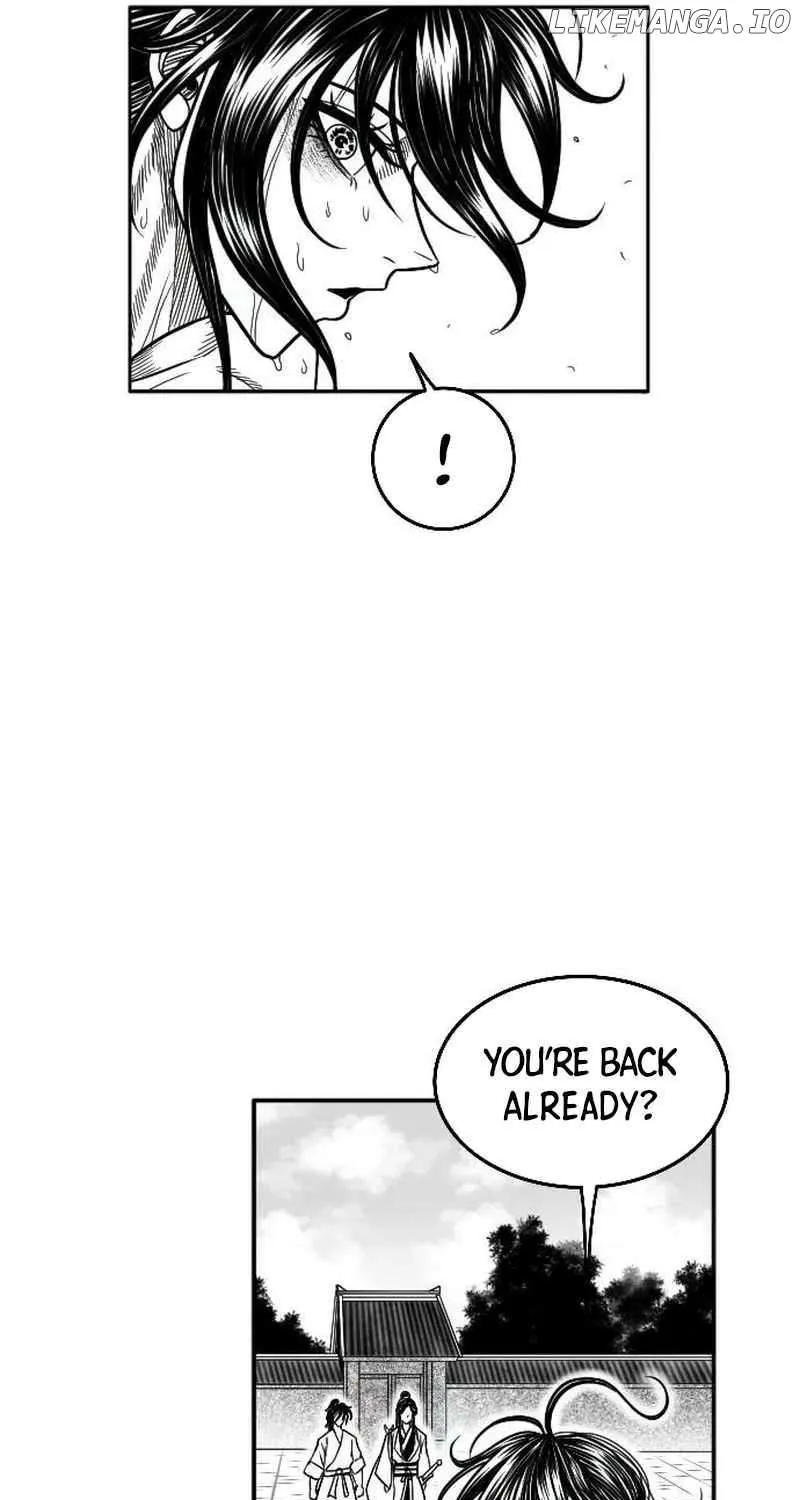 Black Serpent Chapter 21 page 92 - 