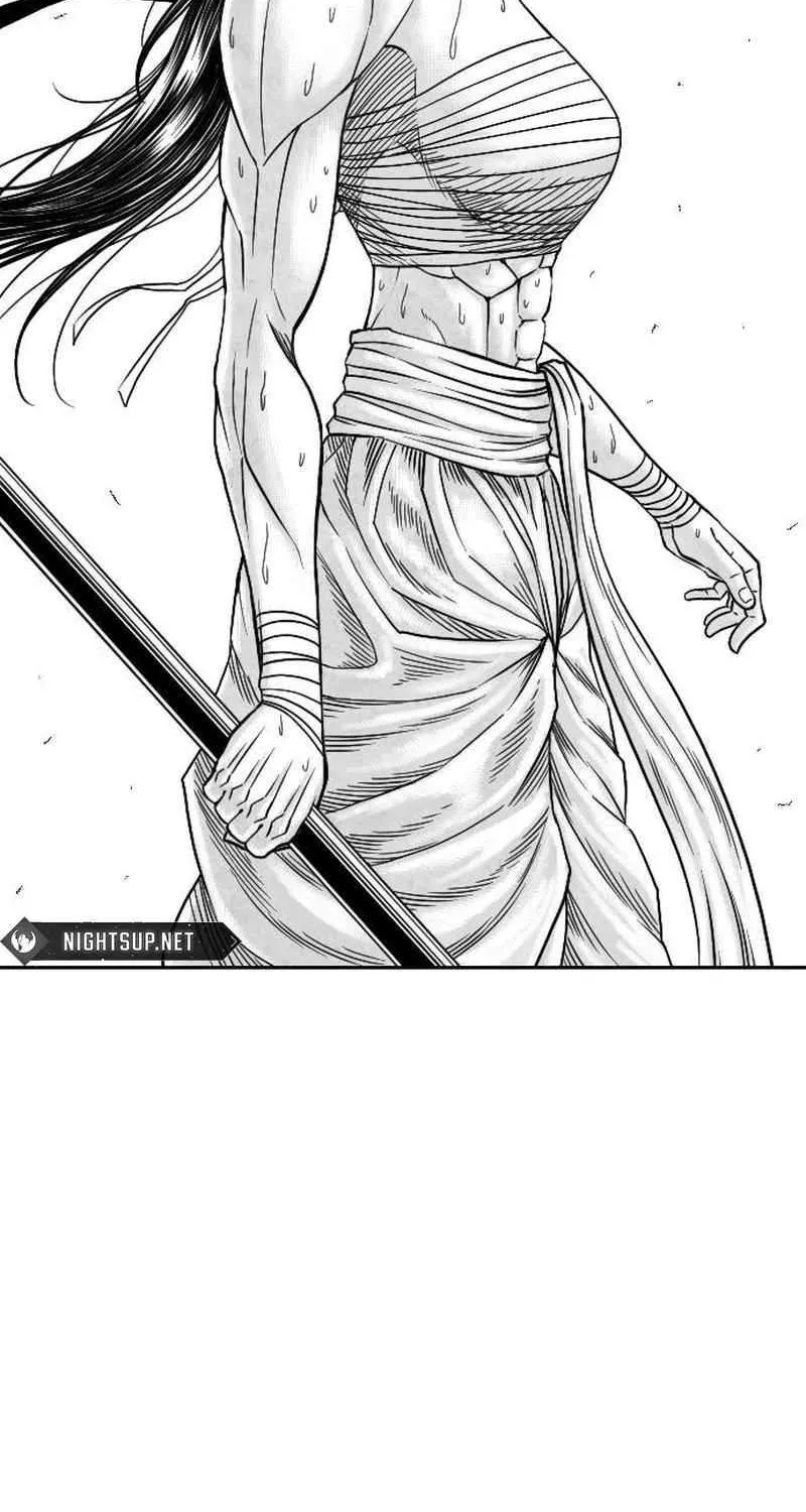 Black Serpent Chapter 21 page 95 - 