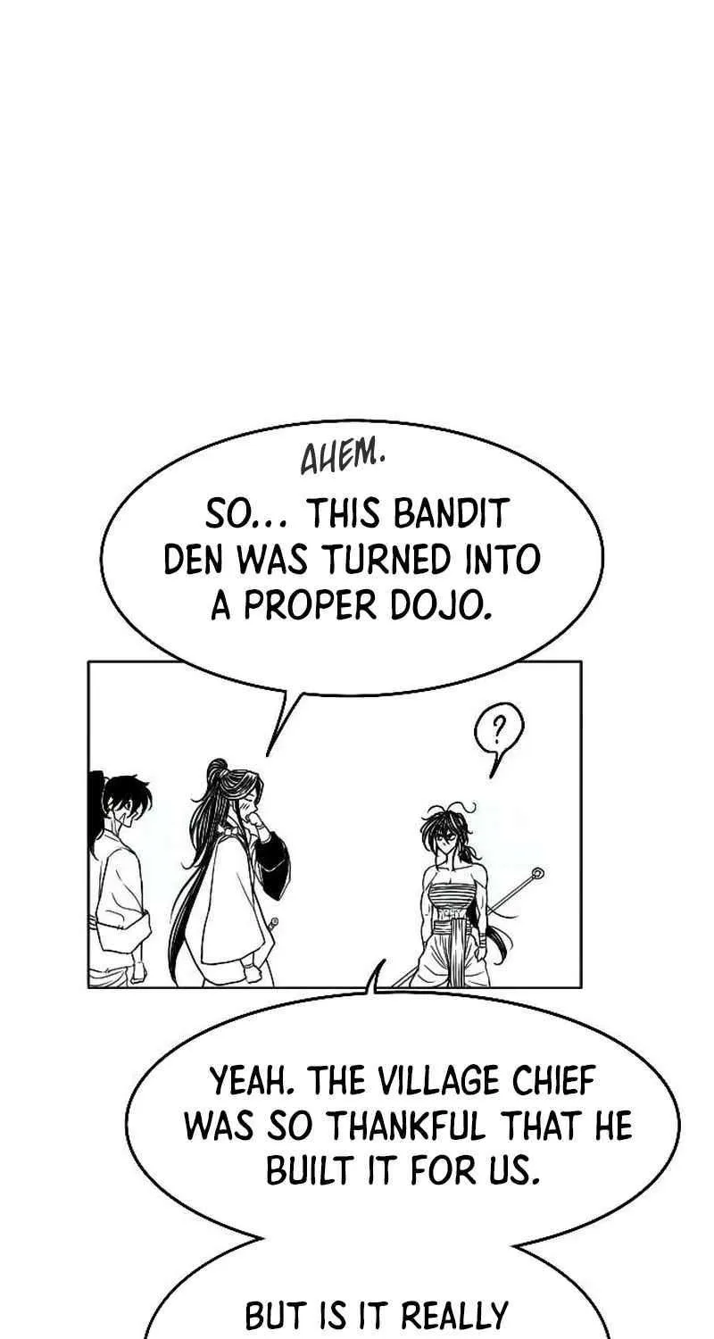 Black Serpent Chapter 21 page 96 - 